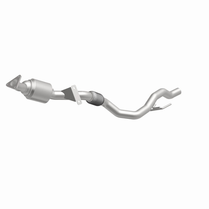 Magnaflow 11-17 Porsche Cayenne 3.6L Direct Fit Converter 5551370 5551370 360 Degree Image Set