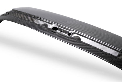 Seibon 15-16 Ford Focus Hatchback Carbon Fiber Trunk Lid TL16FDFO TL16FDFO Photo - Primary