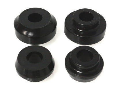 Energy Suspension Radius/Strut Arm Bushing Set Black Ford Bronco II All 1986-1990 4.7110G Photo - Primary