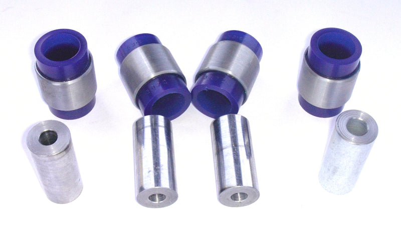 SuperPro Control Arm Upper-Inner Bushing Kit SPF3072K Photo - Primary