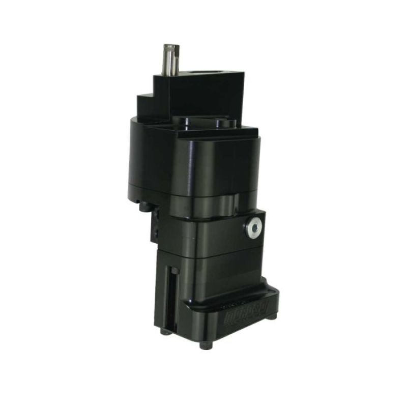 Moroso BBC 10in Deep Billet Oil Pan High Volume Oil Pump 22172 22172 User 1