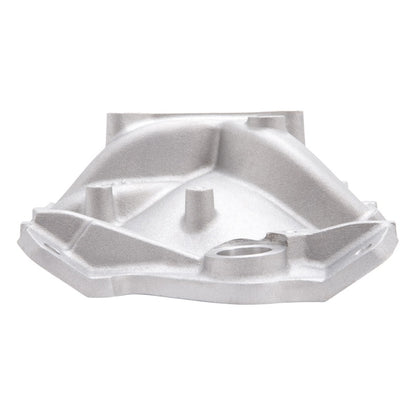 Edelbrock Intake Manifold; Performer EPS with Oil Fill Tube 2703 Photo - Unmounted