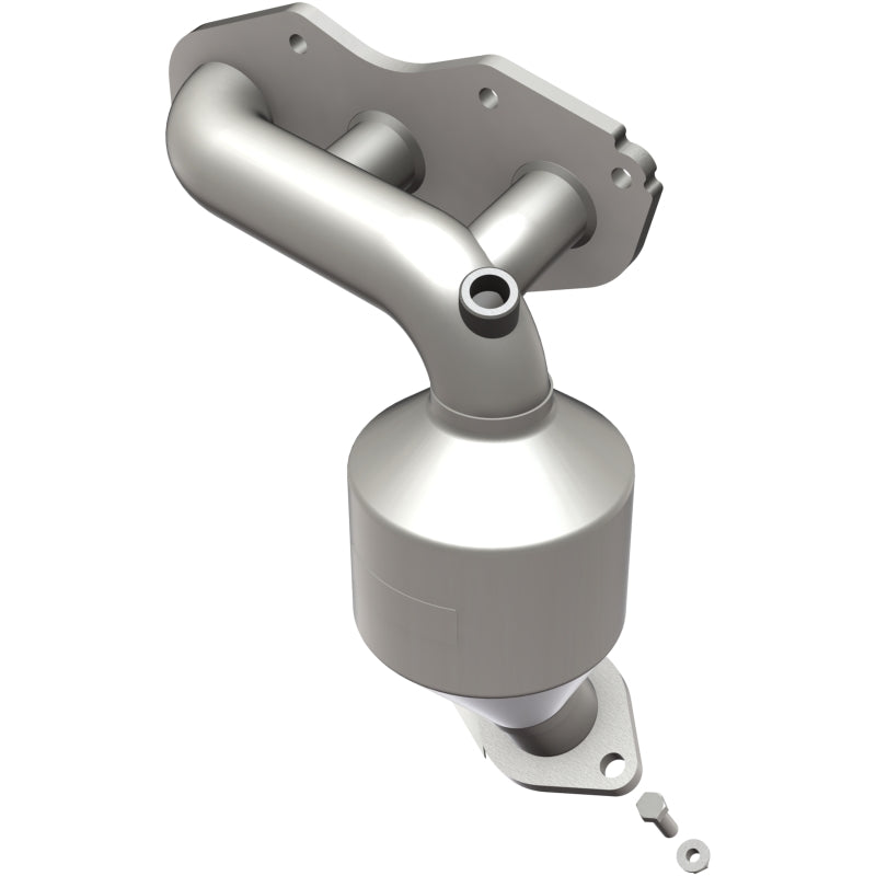 MagnaFlow HM Grade Federal / EPA Compliant Manifold Catalytic Converter 50651 Photo - Primary