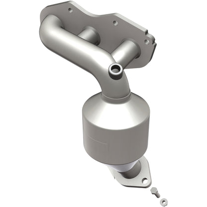 MagnaFlow HM Grade Federal / EPA Compliant Manifold Catalytic Converter 50651 Photo - Primary