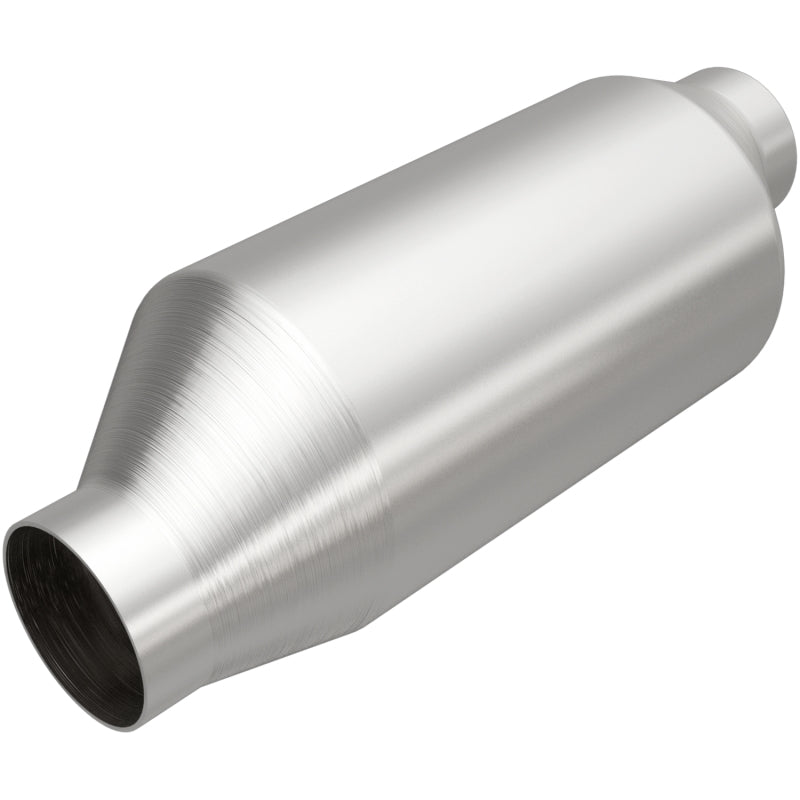 MagnaFlow California Grade CARB Compliant Universal Catalytic Converter 5461084 Photo - Primary