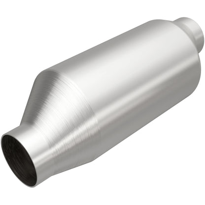 MagnaFlow California Grade CARB Compliant Universal Catalytic Converter 5461084 Photo - Primary