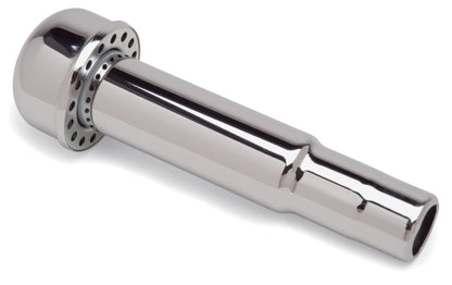 Edelbrock Chrome finished GM style Oil Fill Tube with Breather 4803 Photo - Unmounted