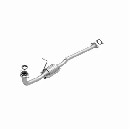 MagnaFlow Metro HM Grade Federal / EPA Compliant Direct-Fit Catalytic Converter 23654 360 Degree Image Set