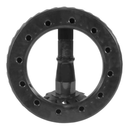Yukon Gear & Axle Yukon 9.5in GM 3.73 Rear Ring & Pinion Install Kit Axle Bearings and Seals YGK2249 YGK2249 Photo - Primary