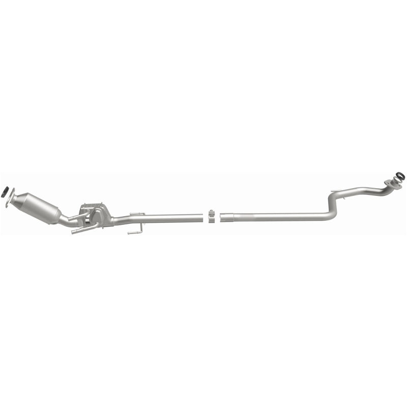 Magnaflow Conv DF 14-19 Toyota Prius C Base Underbody 1.5L 280456 280456 Photo - out of package