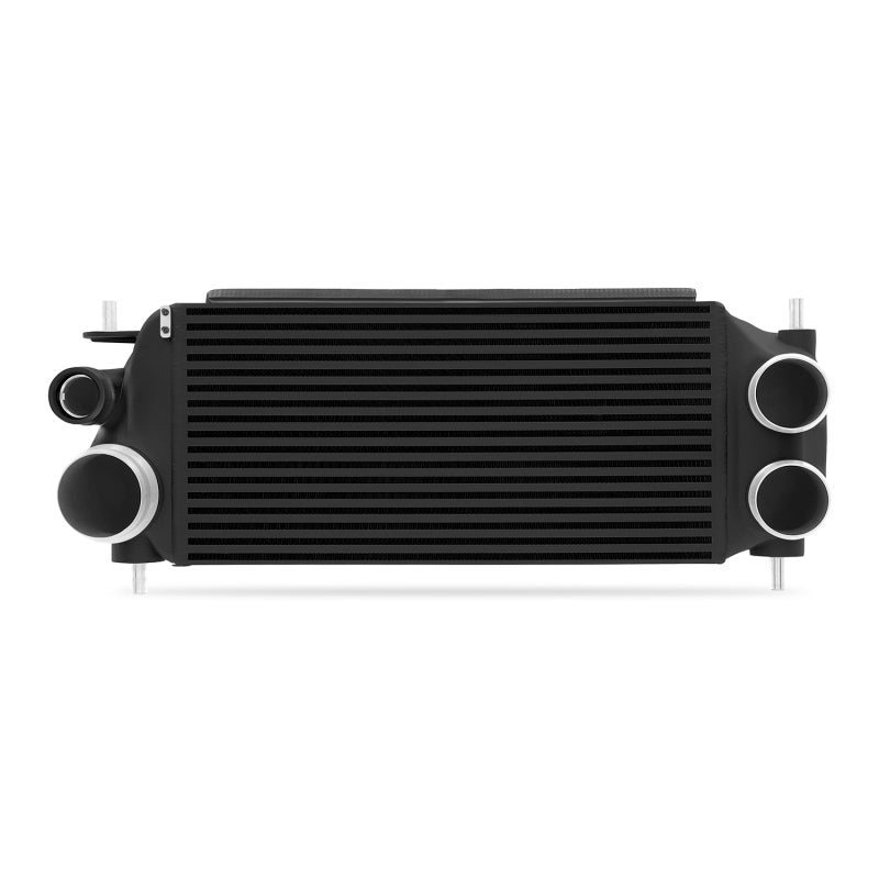 Mishimoto 15-16 Ford F-150 EcoBoost 3.5L Black Performance Intercooler MMINT-F35T-15KPBK Photo - Primary