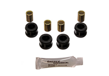 Energy Suspension Sway Bar End Link Bushing Set Black Chevrolet Corvette All 1963-1996 3.8101G Photo - Primary
