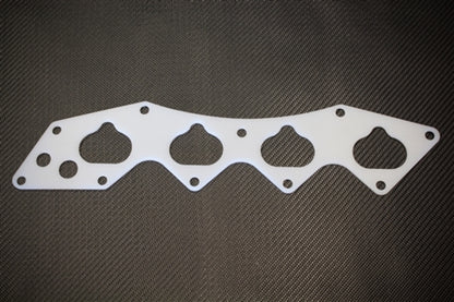 Torque Solution Thermal Intake Manifold Gasket: 94 -01 Acura Integra B18A / A1 / B1 TS-IMG-005-1 TS-IMG-005-1 Photo - Primary