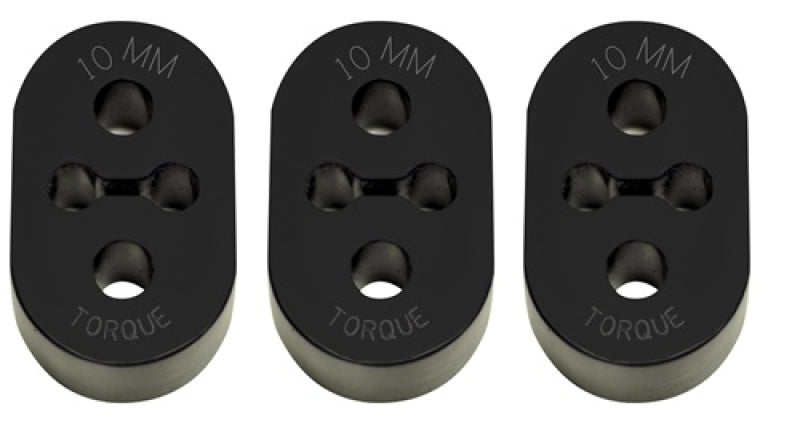Torque Solution Exhaust Mount Kit: 1995-99 Dodge Neon TS-EH-102 TS-EH-102 Photo - Primary