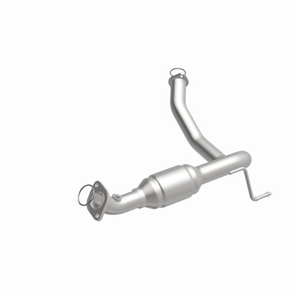 MagnaFlow Toyota OEM Grade Federal / EPA Compliant Direct-Fit Catalytic Converter 49210 360 Degree Image Set