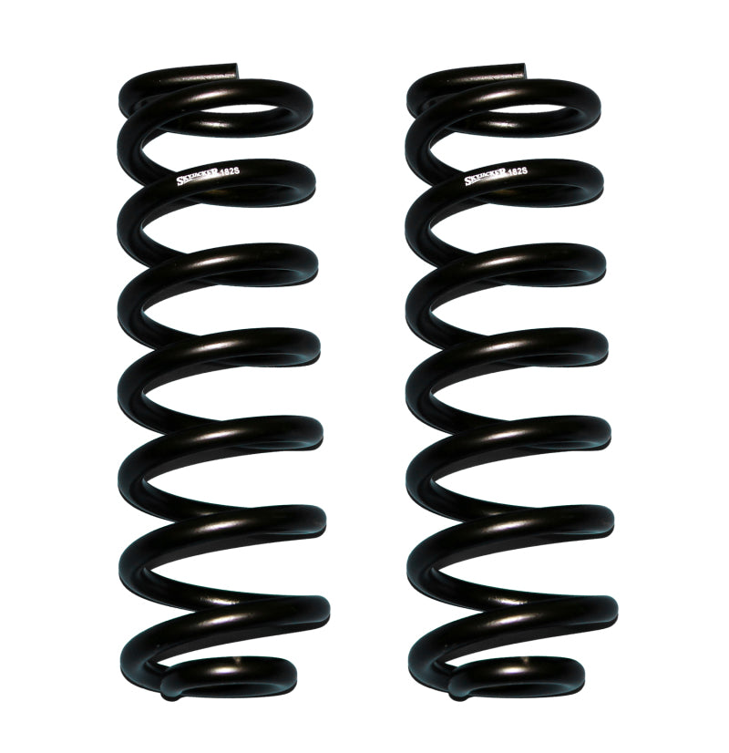 Skyjacker Coil Spring Set 1980-1996 Ford F-150 4 Wheel Drive Rear Wheel Drive 182 182 Photo - Primary