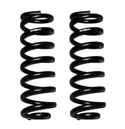 Skyjacker Coil Spring Set 1980-1996 Ford F-150 4 Wheel Drive Rear Wheel Drive 182 182 Photo - Primary