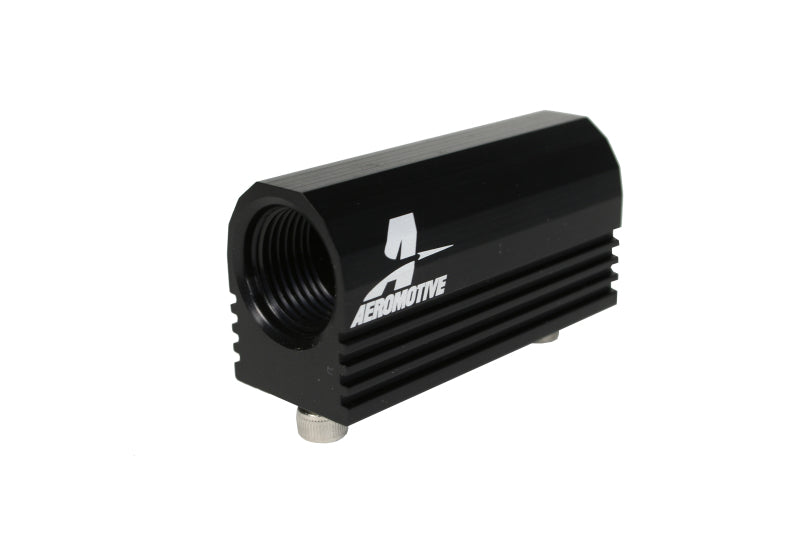 Aeromotive 96-04 Ford 4.6L Sensor Adapter Log 15112 Photo - Primary