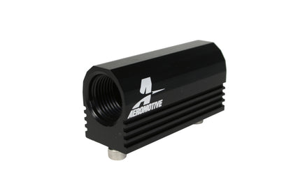 Aeromotive 96-04 Ford 4.6L Sensor Adapter Log 15112 Photo - Primary