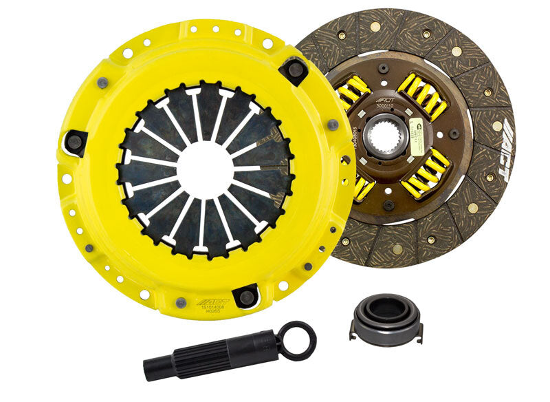 ACT SP Clutch Kit Performance Street Acura CL ALL 97-99 HA3-SPSS Photo - Primary