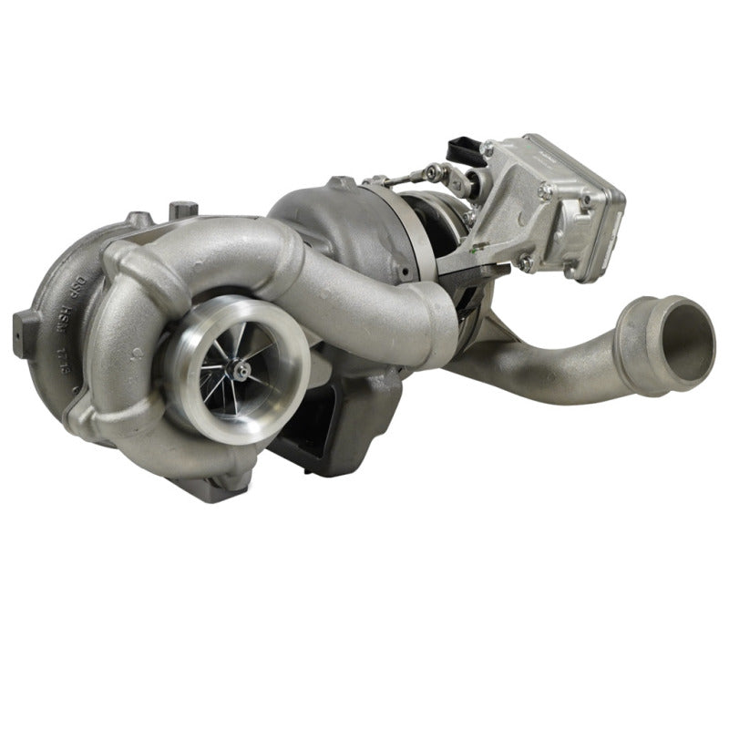 BD Diesel Screamer V2S Twin Turbo System - Ford 6.4L 2008-2010 w/o Air Intake Kit 1047083 1047083 Photo - out of package