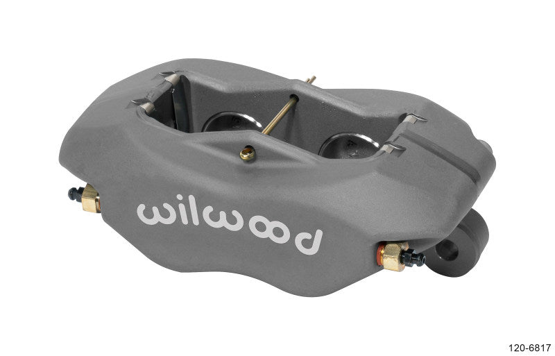 Wilwood Caliper-Forged Dynalite, 1.75" Pistons, .50" Disc 120-6817 User 1