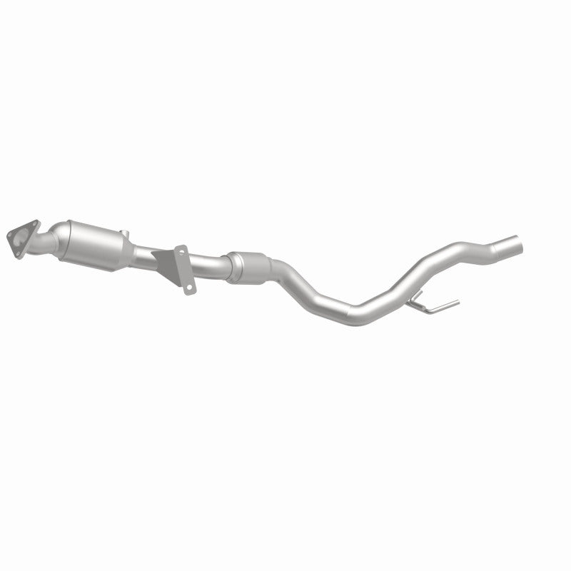 MagnaFlow OEM Grade Federal / EPA Compliant Direct-Fit Catalytic Converter 52410 360 Degree Image Set