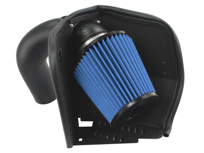 aFe Stage 2 Cold Air Intake Dodge Ram 3500 All 2008-2010 54-31342-1 Photo - Primary