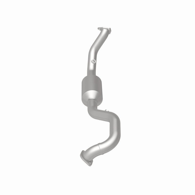 MagnaFlow Honda Passport California Grade CARB Compliant Direct-Fit Catalytic Converter 4451650 360 Degree Image Set