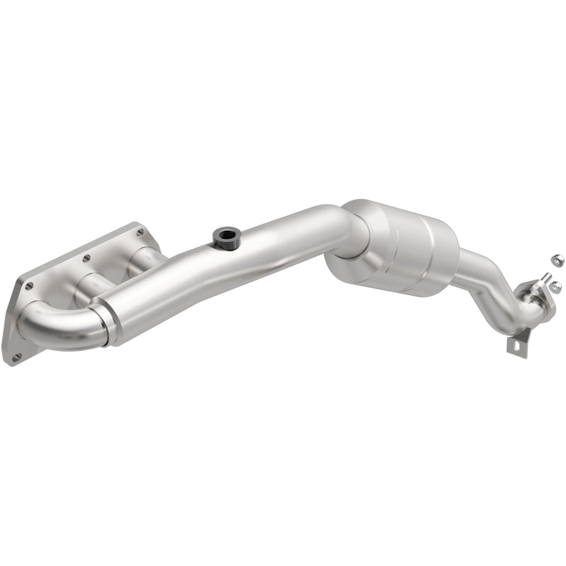 MagnaFlow Audi A8 Quattro OEM Grade Federal / EPA Compliant Manifold Catalytic Converter 51178 Photo - Primary