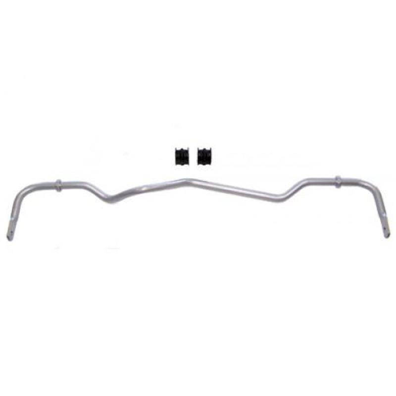 BLOX Racing Rear Sway Bar - 2003-2007 Nissan 350Z / 2003-2006 Infinit G35 (21mm) BXSS-10105-R