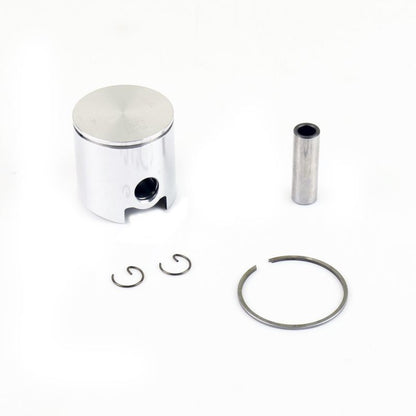 Athena Sachs M3 50 2T Cast Piston Bore 45mm (For Athena Cylinder Kit) 074002.A 074002.A Photo - Primary