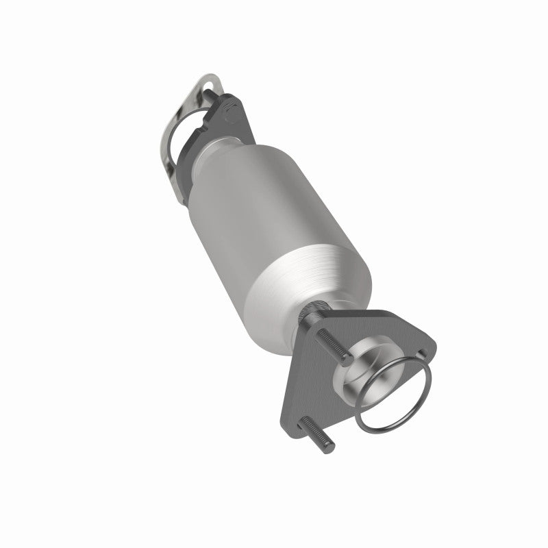 MagnaFlow Nissan California Grade CARB Compliant Direct-Fit Catalytic Converter 5481665 360 Degree Image Set