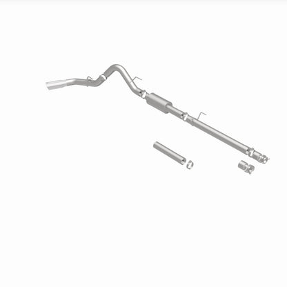 MagnaFlow Ford F-150 Street Series Cat-Back Performance Exhaust System 19577 360 Degree Image Set