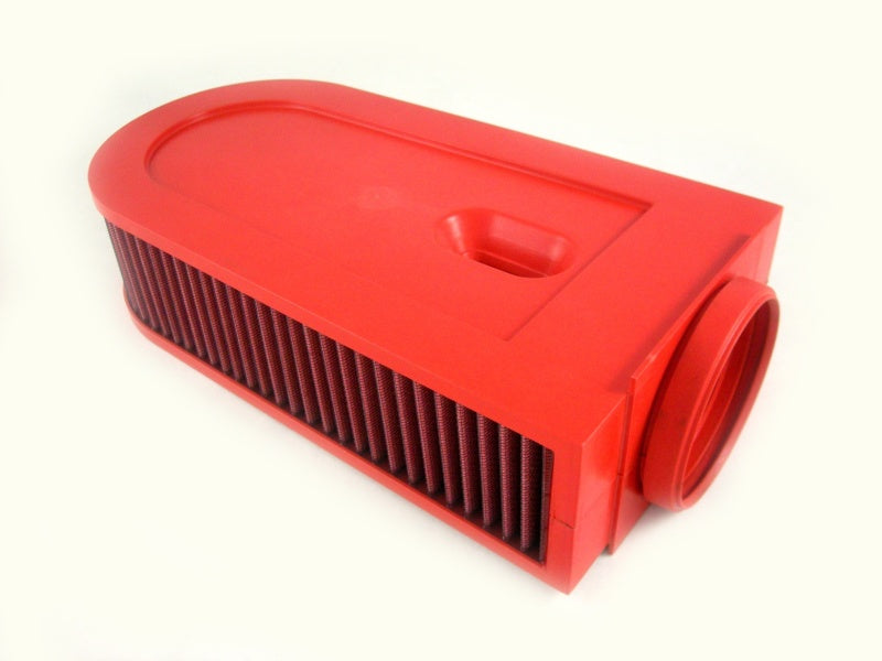 BMC 2011 Mercedes C 180 CDI Blue Efficiency Replacement Panel Air Filter w/Support FB656/04 FB656/04 Photo - Primary
