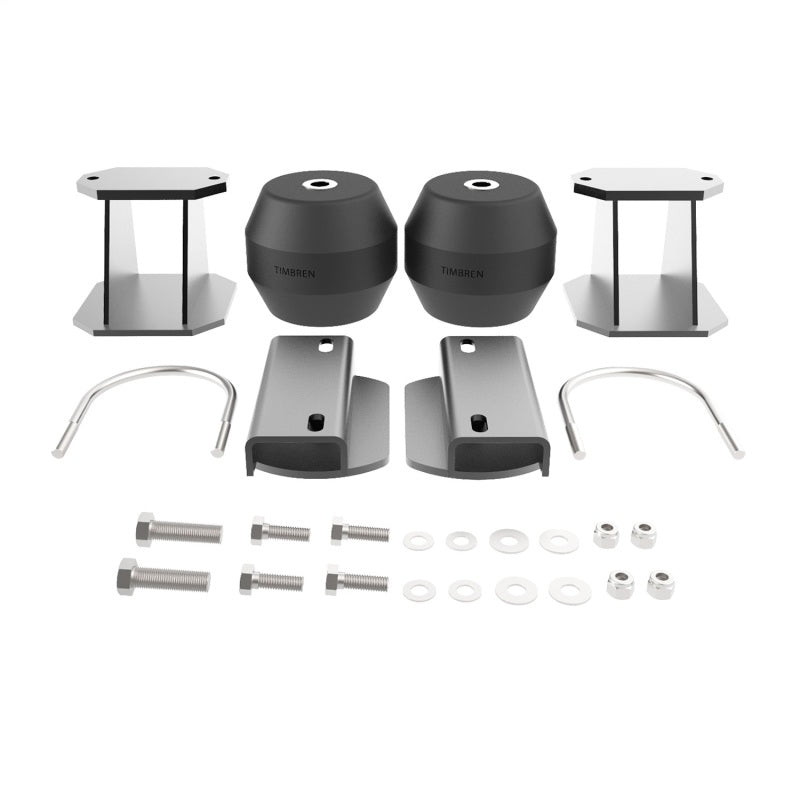 Timbren 1994 Dodge Ram 3500 4WD Rear Suspension Enhancement System DRTT3500 DRTT3500 Photo - Primary