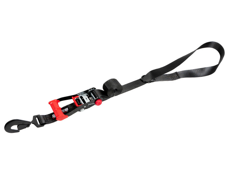 SpeedStrap 2In Heavy Duty Through the Wheel Tie Down 26640 26640 User 1
