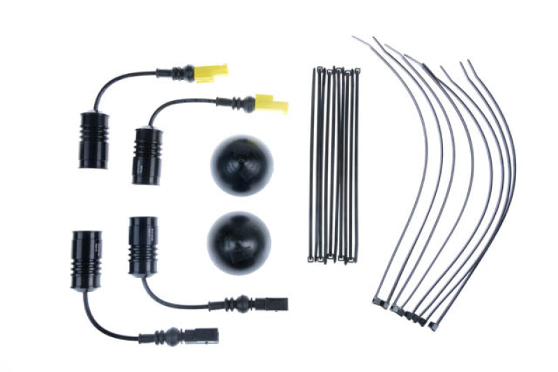 KW Electronic Damping Cancellation Kit 2017+ Audi RS3 (8V) 68510424 68510424 Photo - Primary