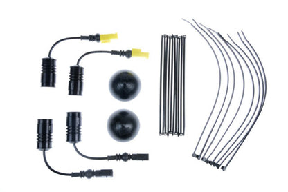 KW Electronic Damping Cancellation Kit 2017+ Audi RS3 (8V) 68510424 68510424 Photo - Primary