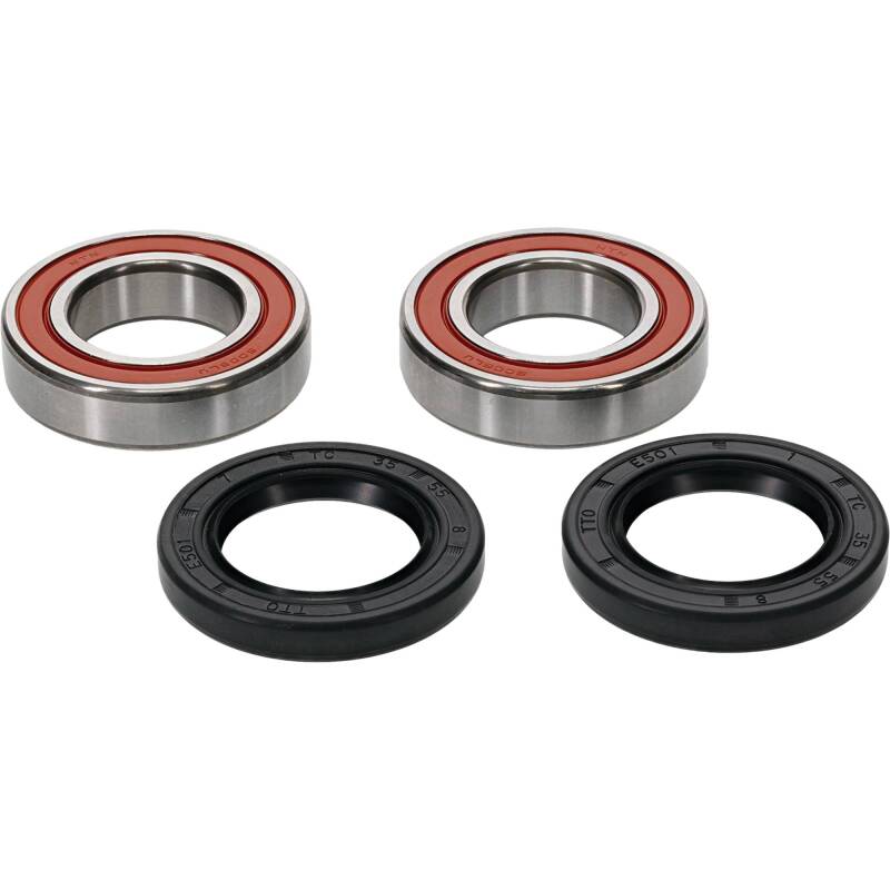 Pivot Works Pw Premium Wheel Bearing 25-1396-P 25-1396-P Photo - Primary