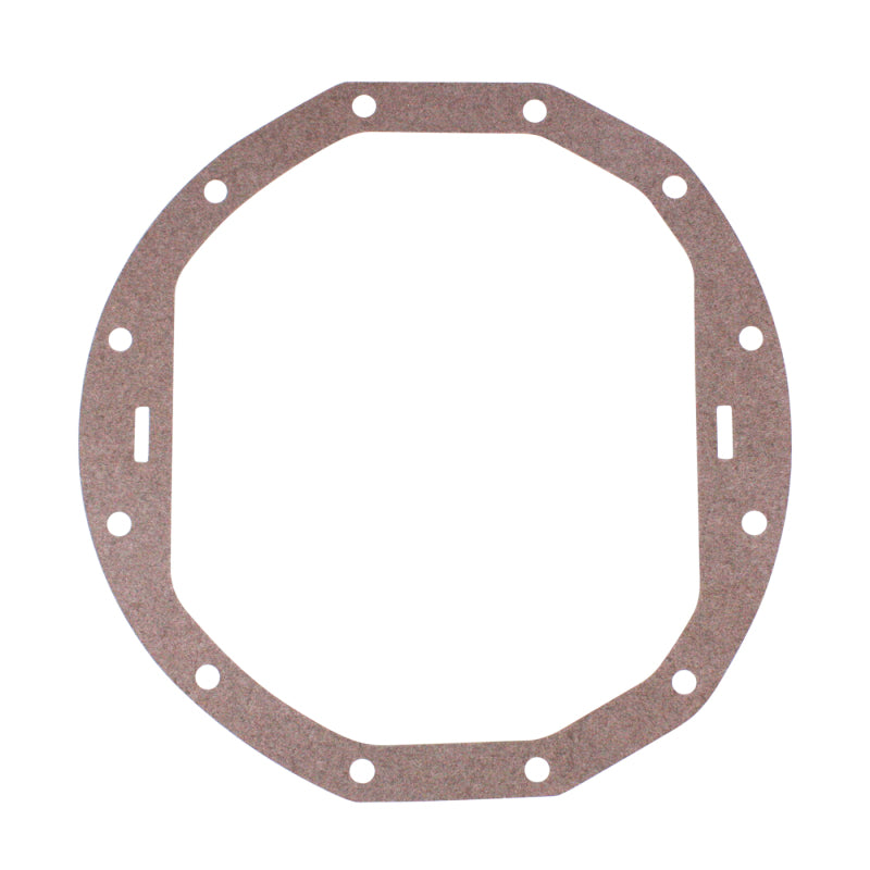 Yukon Gear & Axle Yukon Gear GM 12 Bolt Passenger Car Cover Gasket YCGGM12P YCGGM12P Photo - Primary