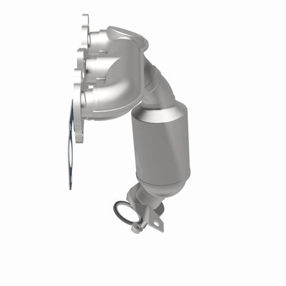 MagnaFlow California Grade CARB Compliant Manifold Catalytic Converter 5582833 360 Degree Image Set