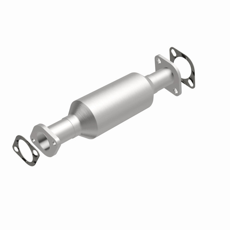 MagnaFlow Hyundai Sonata California Grade CARB Compliant Direct-Fit Catalytic Converter 4481878 360 Degree Image Set