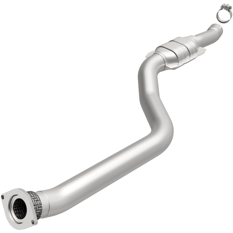 MagnaFlow Cadillac ATS OEM Grade Federal / EPA Compliant Direct-Fit Catalytic Converter 51577 Photo - Primary