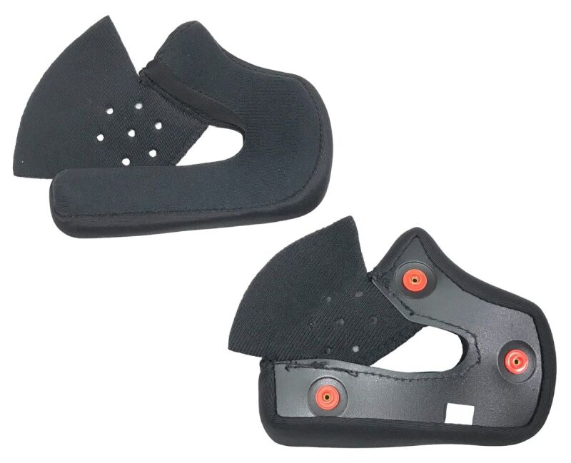 Speed and Strength Ss1710 Cheek Pad Sm 871280 871280 User 1