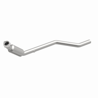 MagnaFlow HM Grade Federal / EPA Compliant Direct-Fit Catalytic Converter 23938 360 Degree Image Set