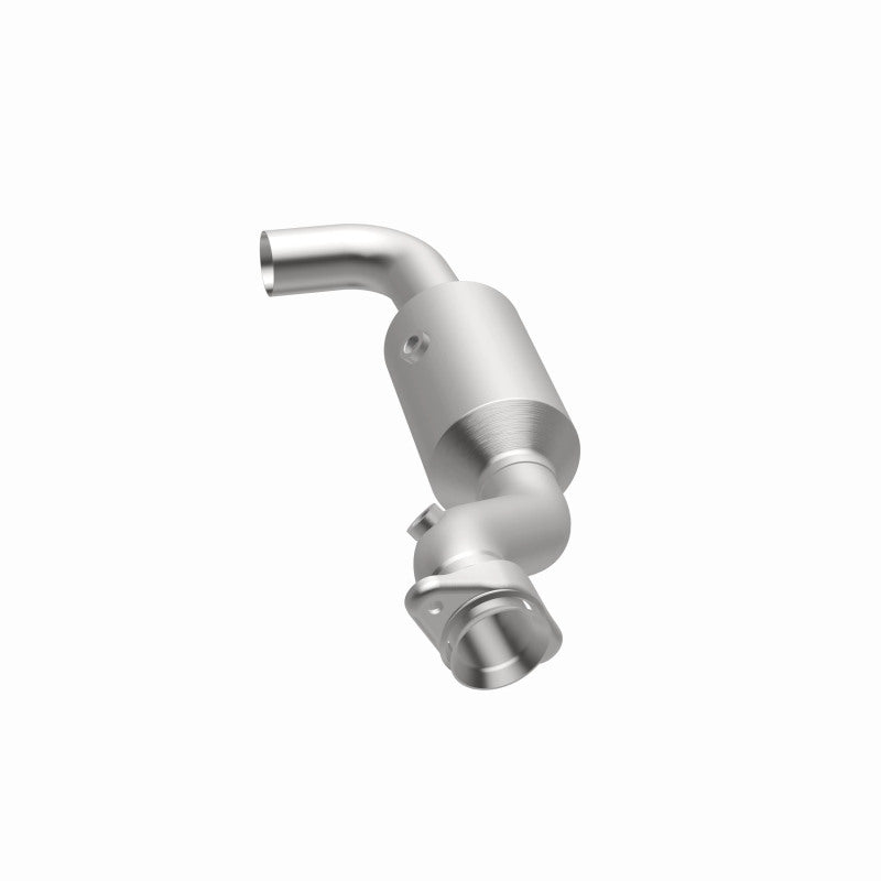 MagnaFlow Ford F-150 OEM Grade Federal / EPA Compliant Direct-Fit Catalytic Converter 21-474 360 Degree Image Set