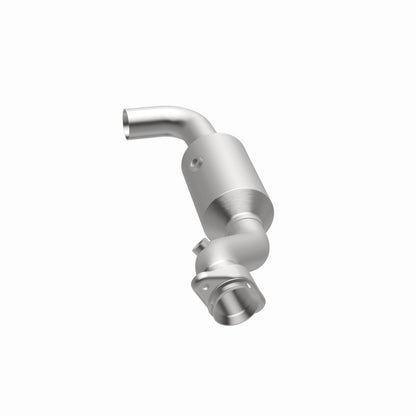 MagnaFlow Ford F-150 OEM Grade Federal / EPA Compliant Direct-Fit Catalytic Converter 21-474 360 Degree Image Set