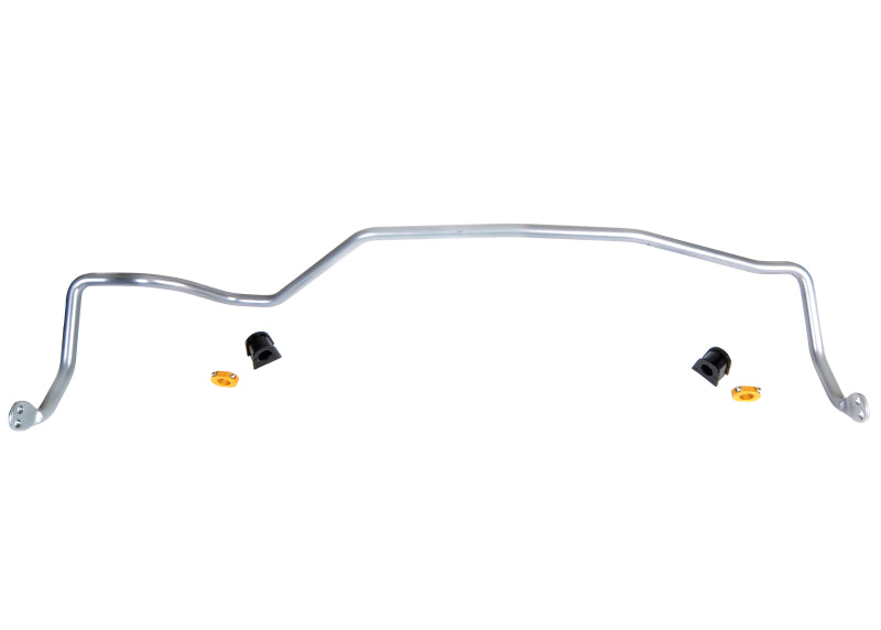Whiteline Rear Sway Bar 20mm X Heavy Duty Blade Adjustable Subaru BAJA 2003-2006 BSR12XZ Photo - Close Up
