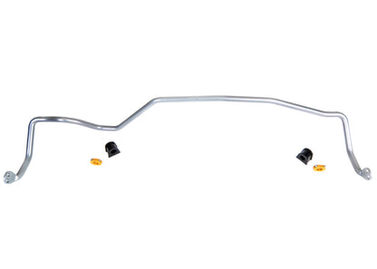 Whiteline Rear Sway Bar 20mm X Heavy Duty Blade Adjustable Subaru BAJA 2003-2006 BSR12XZ Photo - Close Up